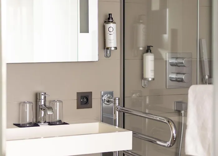 BW Premier Collection Le Saint Antoine Hotel et Spa